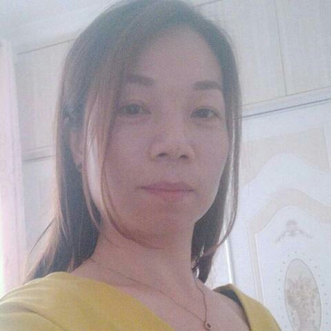 章浣碧的第一张照片--湖北残疾人相亲网