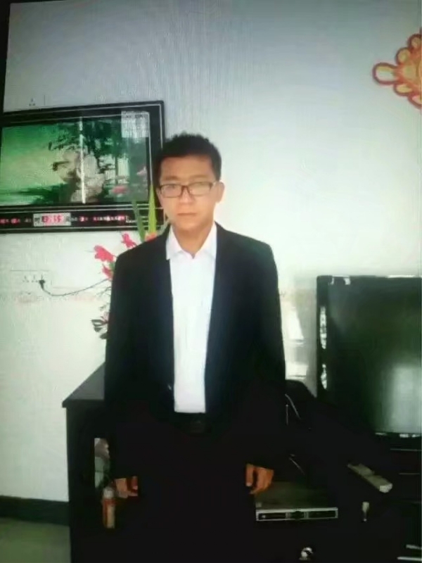 依然疼痛的第一张照片--湖北残疾人相亲网
