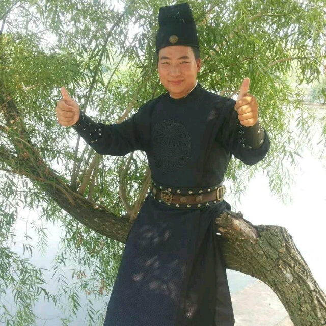 yangtao的第一张照片--湖北残疾人相亲网