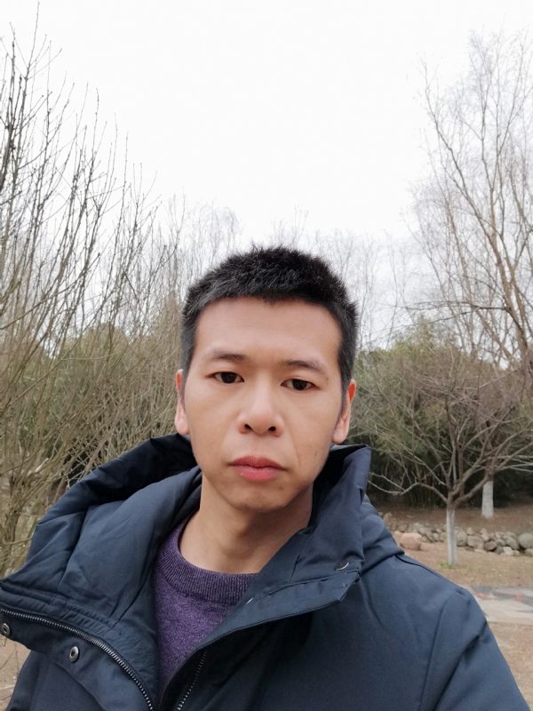 寞峰的第一张照片--湖北残疾人相亲网