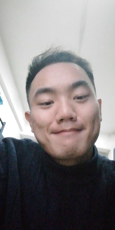 小汪的第一张照片--湖北残疾人相亲网