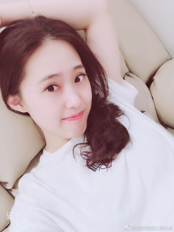 官小熙的第一张照片--湖北残疾人相亲网