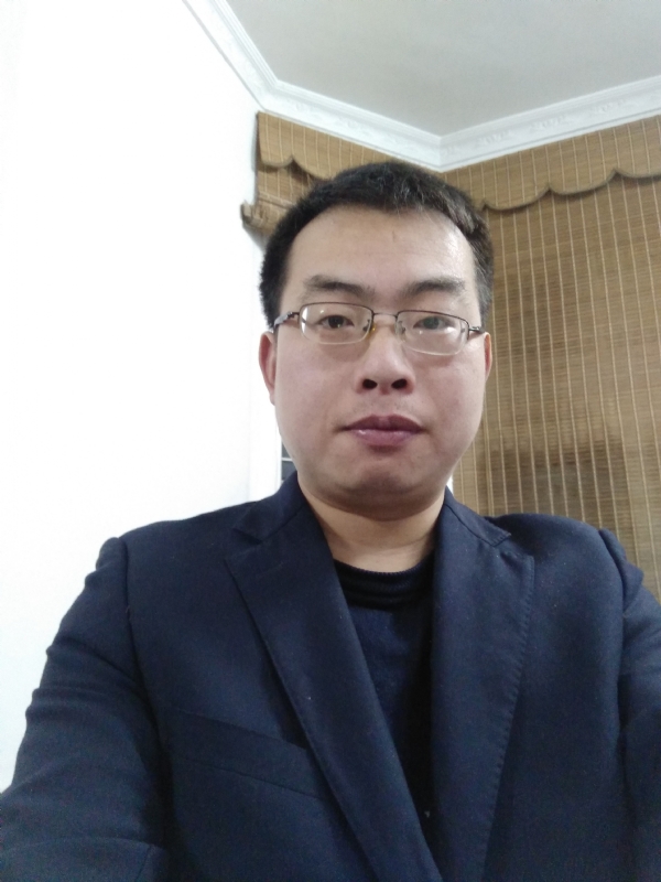 简单爱的第一张照片--湖北残疾人相亲网
