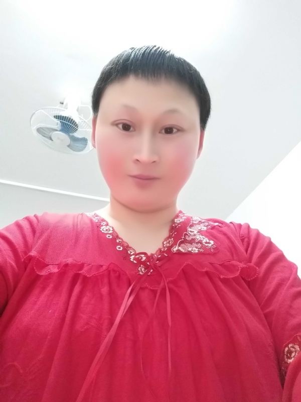彩虹姐姐永不言弃的第一张照片--湖北残疾人相亲网