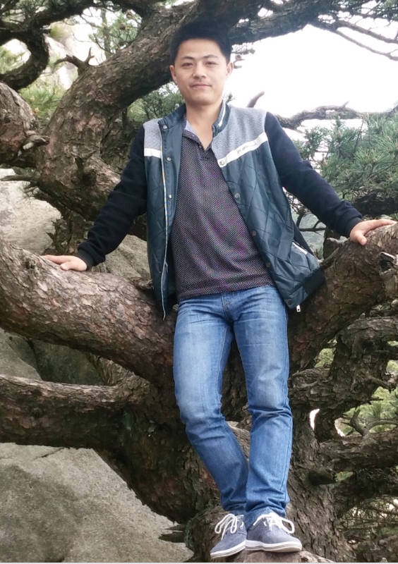 盼的第一张照片--湖北残疾人相亲网