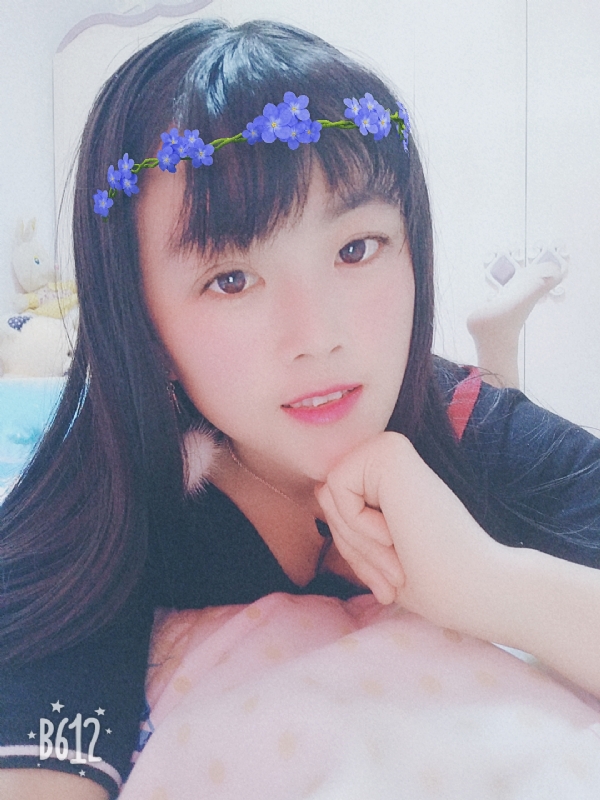 冷暖自知的第一张照片--湖北残疾人相亲网