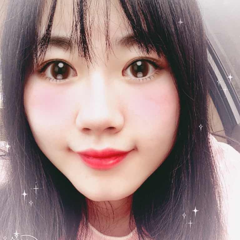 琪琪的第一张照片--湖北残疾人相亲网