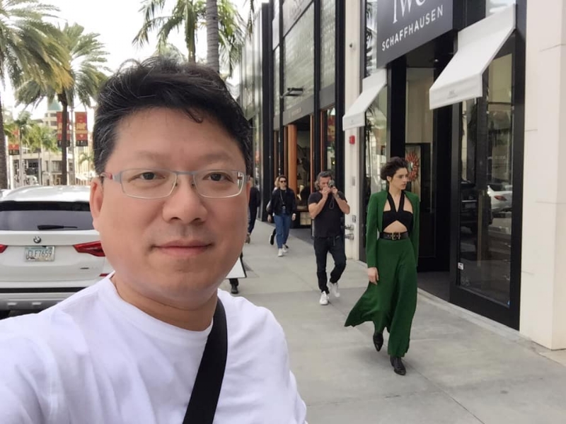 SimonHung的第一张照片--湖北残疾人相亲网