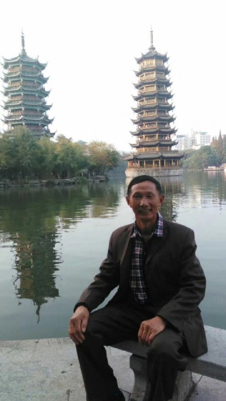 寻找有缘人的第一张照片--湖北残疾人相亲网