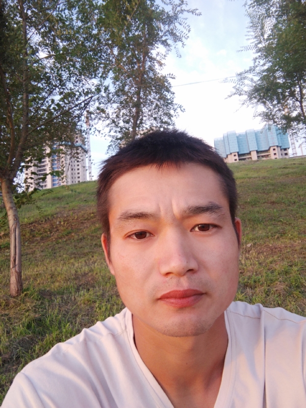 川子的第一张照片--湖北残疾人相亲网