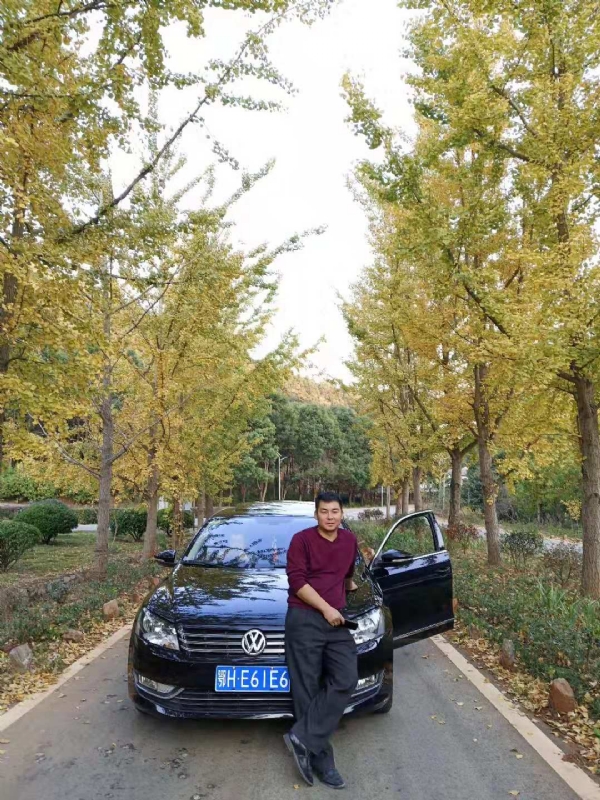 清风的第三张照片--湖北残疾人相亲网