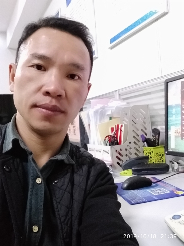 生活如此多娇的第二张照片--湖北残疾人相亲网