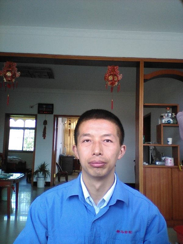 红玫瑰的第一张照片--湖北残疾人相亲网