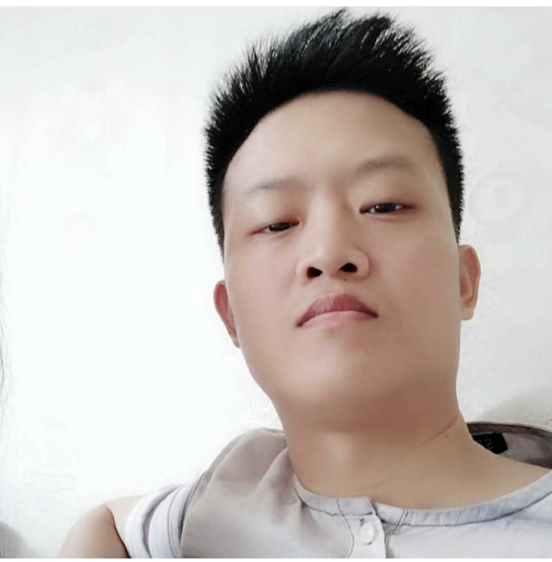 帅不帅由你决定的第一张照片--湖北残疾人相亲网