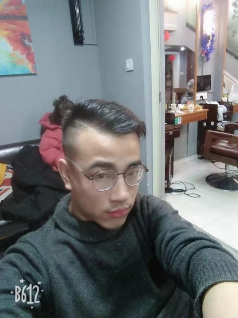 土豆的忧伤的第一张照片--湖北残疾人相亲网