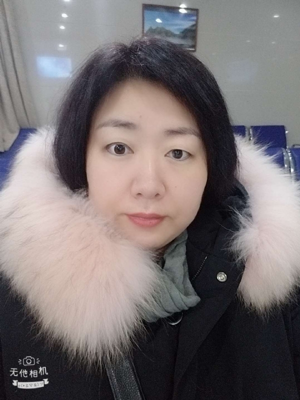 丽丽的第一张照片--湖北残疾人相亲网