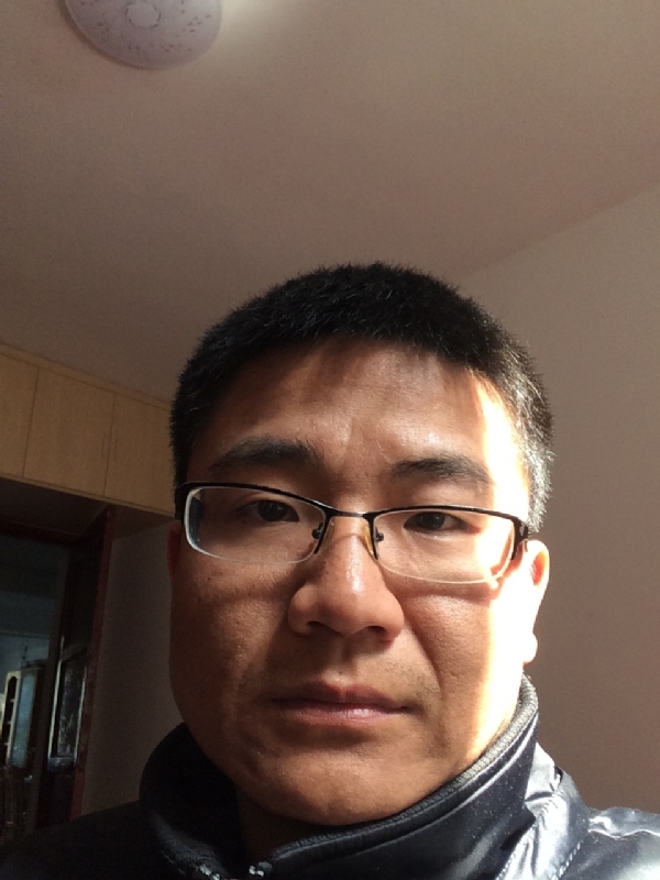 余浩浩的第一张照片--湖北残疾人相亲网