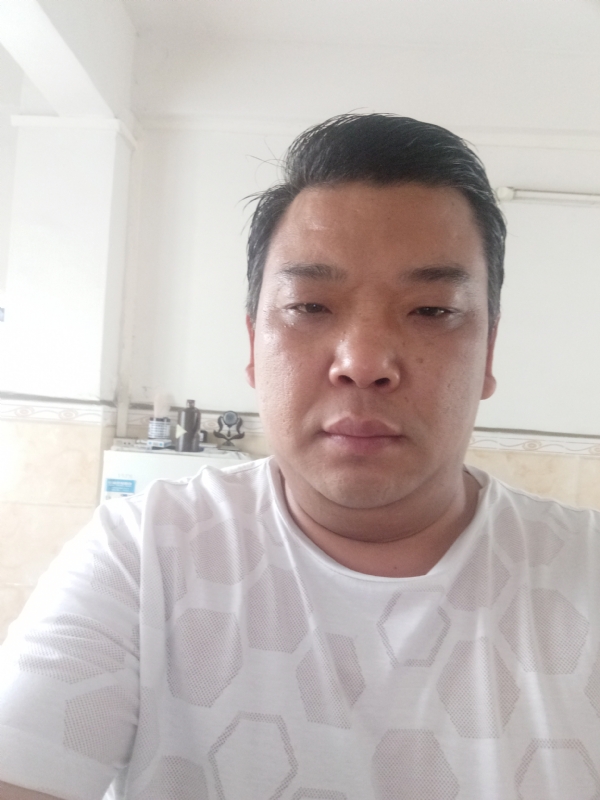 帅帅的第一张照片--湖北残疾人相亲网