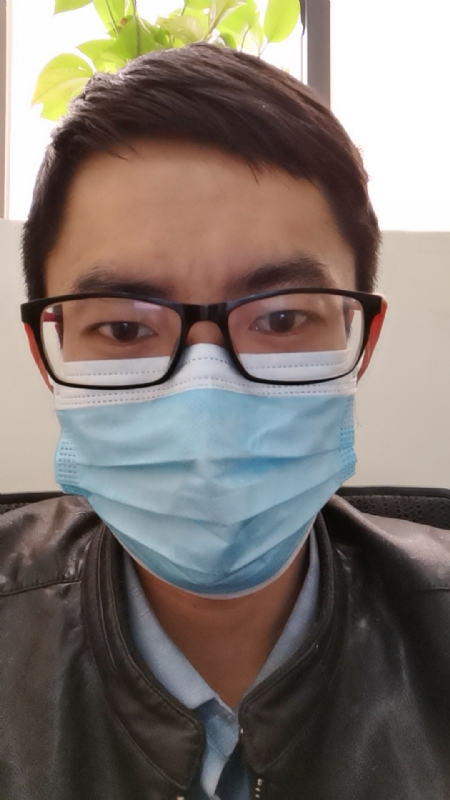 凉白开的第一张照片--湖北残疾人相亲网