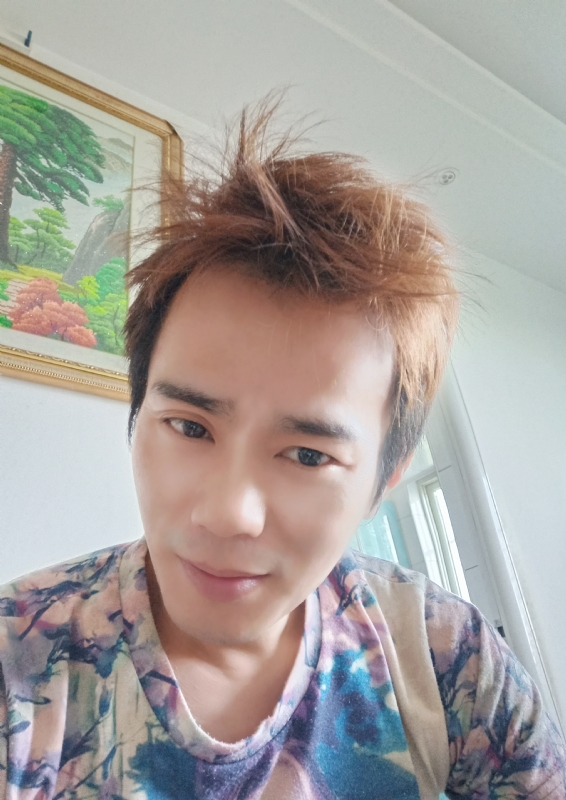 时间让我变傻的第三张照片--湖北残疾人相亲网