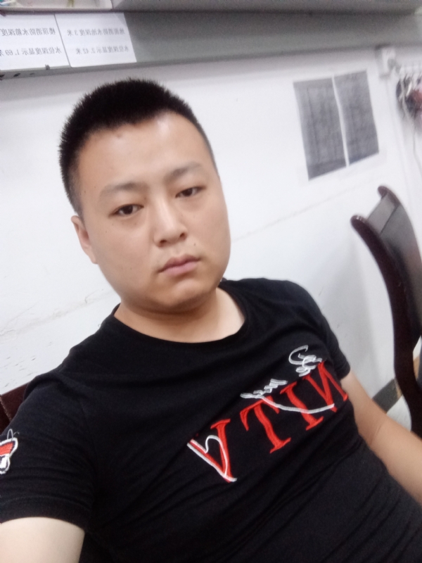 天意的第二张照片--湖北残疾人相亲网