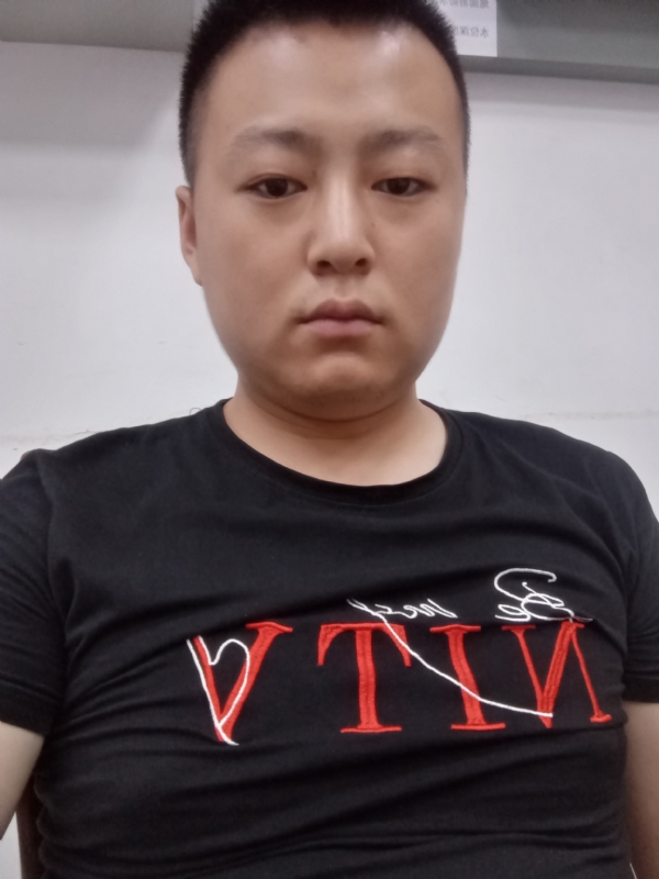 天意的第三张照片--湖北残疾人相亲网