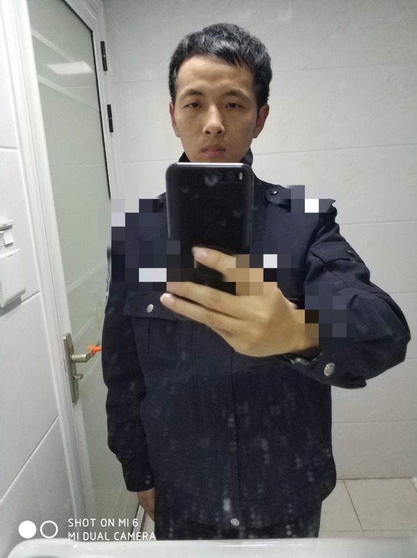 沧笙踏歌的第一张照片--湖北残疾人相亲网