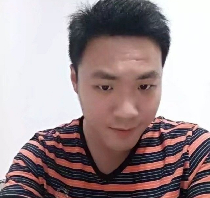 追风少年的第一张照片--湖北残疾人相亲网