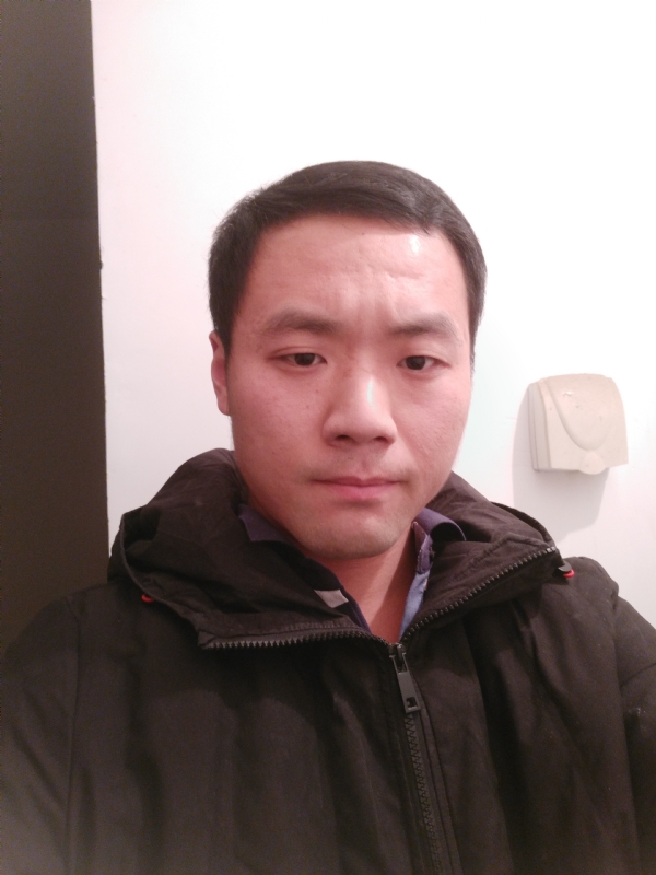 追风少年的第三张照片--湖北残疾人相亲网