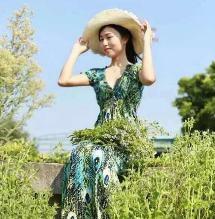 ViviQueen的第四张照片--湖北残疾人相亲网