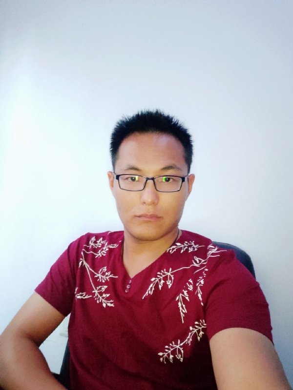 泉海洋的第二张照片--湖北残疾人相亲网