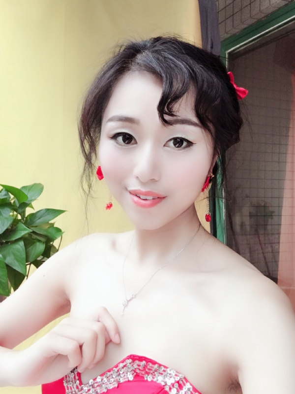 薇薇的第二张照片--湖北残疾人相亲网