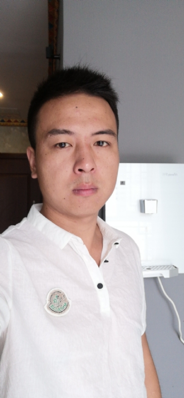与卿共舞的第三张照片--湖北残疾人相亲网