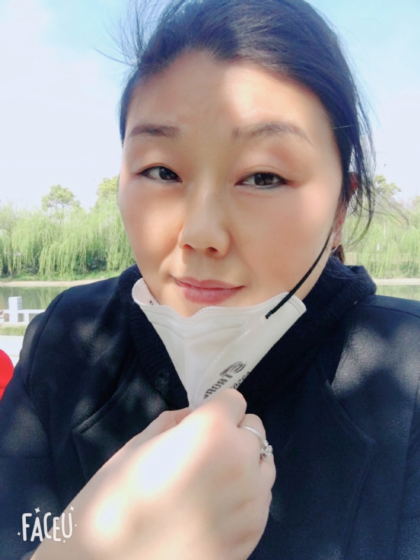 花开半夏的第一张照片--湖北残疾人相亲网