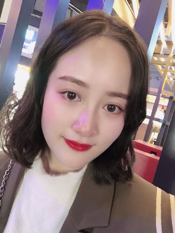 米苏娜娜的第二张照片--湖北残疾人相亲网