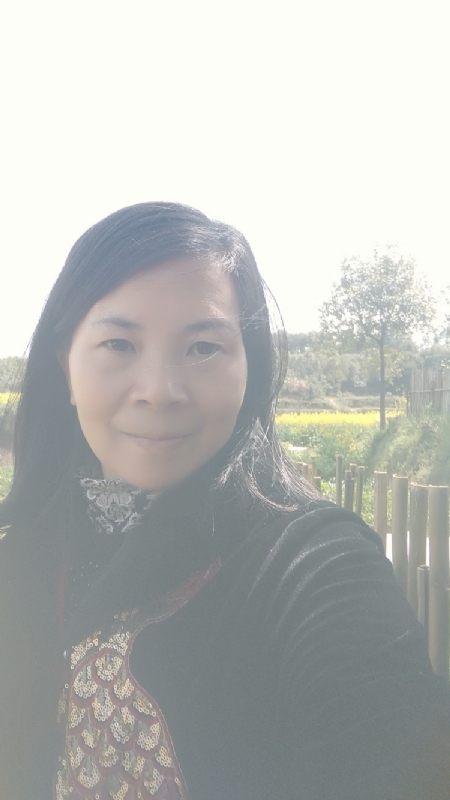 美丽心情的第一张照片--湖北残疾人相亲网