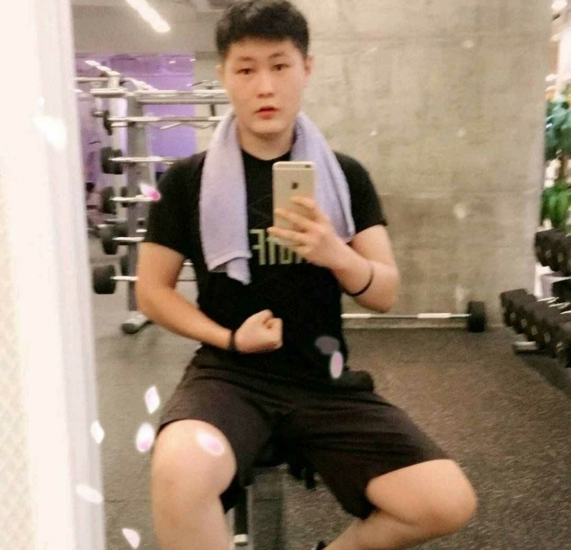 晚婚的第一张照片--湖北残疾人相亲网