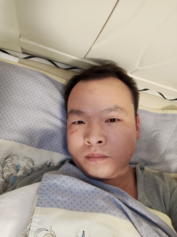 Miss胡的第一张照片--湖北残疾人相亲网