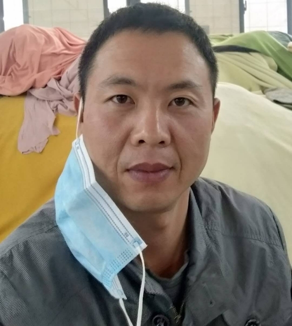 lzy的第三张照片--湖北残疾人相亲网