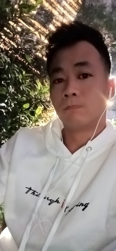 冷殇的第一张照片--湖北残疾人相亲网