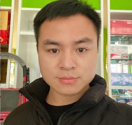 凡心的第一张照片--湖北残疾人相亲网