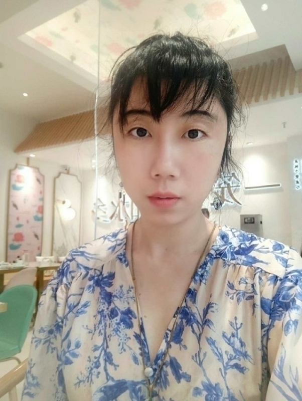 蜜糖的第一张照片--湖北残疾人相亲网