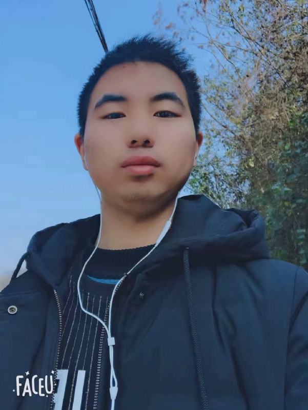 林叶小风的第一张照片--湖北残疾人相亲网