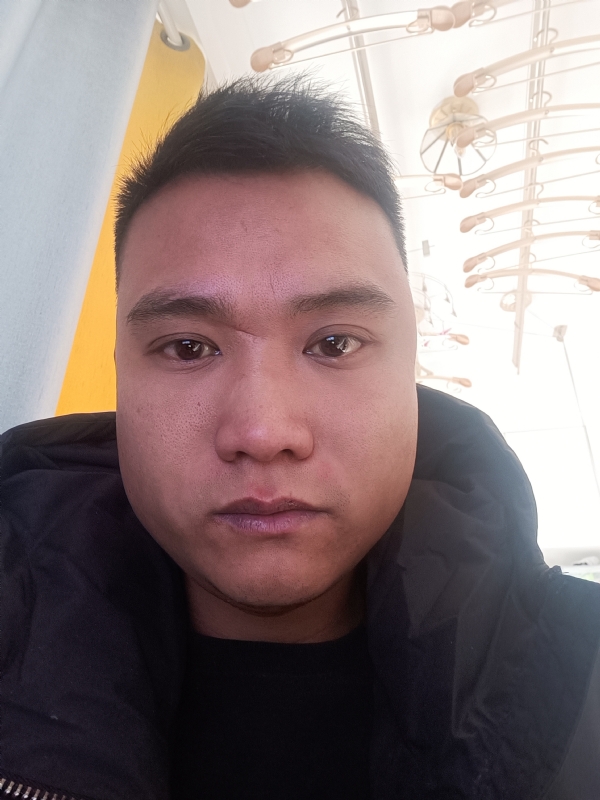 帅的每天被人砍的第一张照片--湖北残疾人相亲网