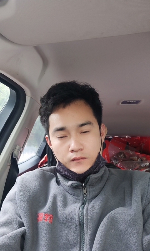 冷锋的第一张照片--湖北残疾人相亲网