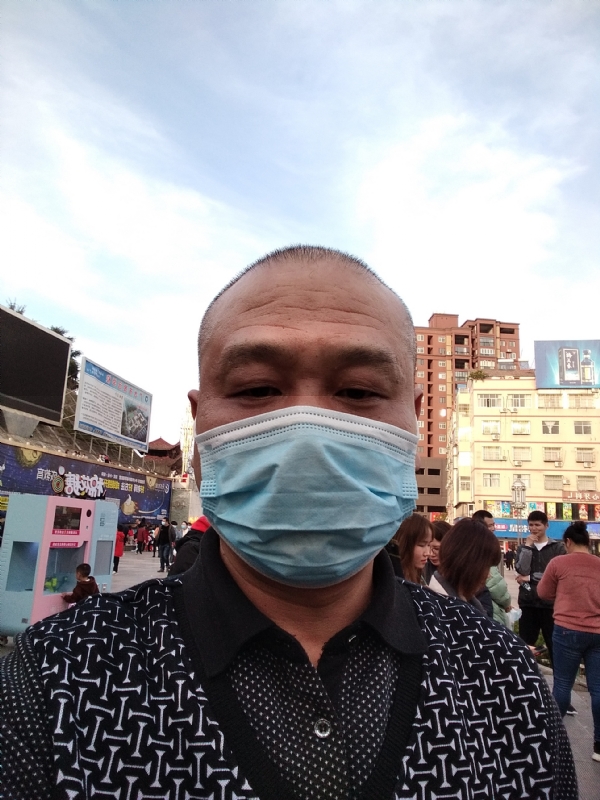 港湾的第一张照片--湖北残疾人相亲网