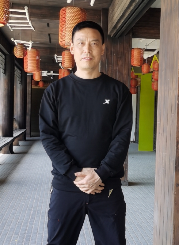 阳光总在风雨后的第一张照片--湖北残疾人相亲网