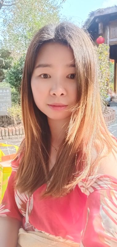 赫赫的第一张照片--湖北残疾人相亲网
