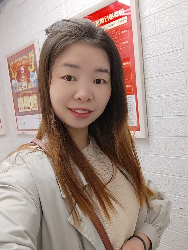 赫赫的第二张照片--湖北残疾人相亲网