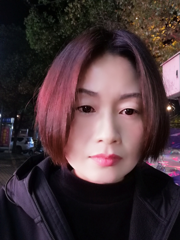 风中百合的第一张照片--湖北残疾人相亲网